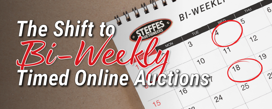 When Is Your Next Sale?